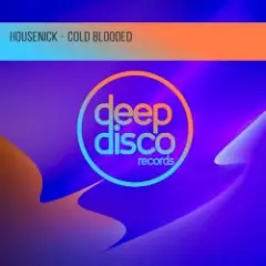 Обложка трека Cold Blooded (Original Mix)