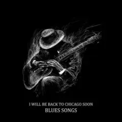 Обложка трека Twelve Bar Blues