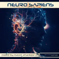Обложка трека Neuro Sapiens - drum'n'bass mix