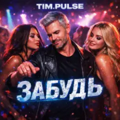 Обложка трека Забудь