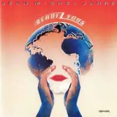 Jean Michel Jarre — Equinoxe Part 4