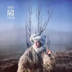 Alina Pash — Bitanga