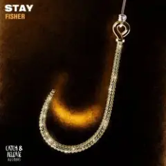 FISHER — Stay