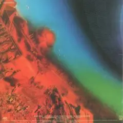 Обложка трека In The Stone