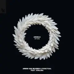 Armin van Buuren & Punctual feat. EVALINA — Angels (Extended Mix)