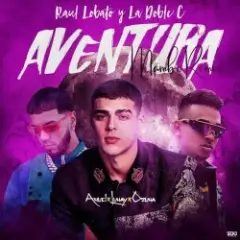 Обложка трека Aventura