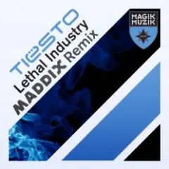 Обложка трека Lethal Industry (Maddix remix)