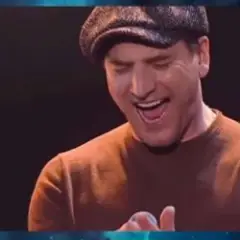 Обложка трека Город мой