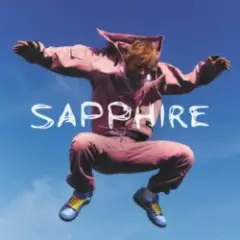Ed Sheeran — Sapphire