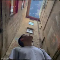 SKRYAGA — Я просто хочу жити