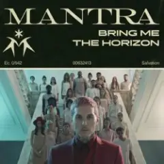Bring Me The Horizon — MANTRA