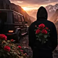 Обложка трека Дика Троянда