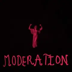 Обложка трека Moderation