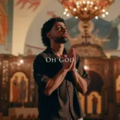 Lexnour — Oh God