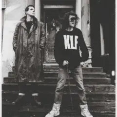 The KLF — 3PM Eternal (Full Length Version)