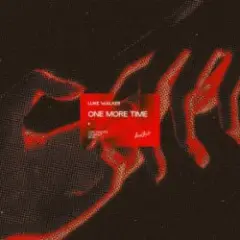 Обложка трека One More Time