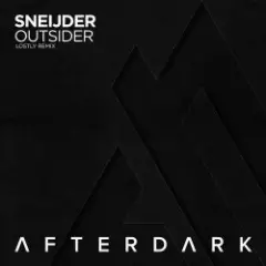 Обложка трека Outsider (Lostly Remix)
