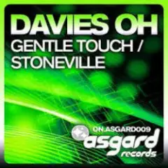 Обложка трека Gentle Touch (Radio Edit)