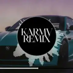 Обложка трека Жити на повну (KARMV REMIX)