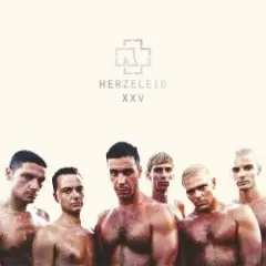 Rammstein — Benzin