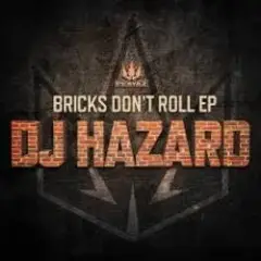 DJ Hazard — Death Sport