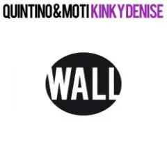 Обложка трека Kinky Denise (Original Mix)