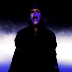 Marilyn Manson — Cry Little Sister
