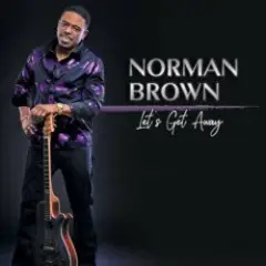 Norman Brown — Outside The Norm