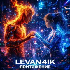 LEVAN4IK — Притяжение