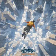 Обложка трека Freefall