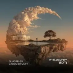 Quasar-89 & Vadym Dymoff — Phylosophy (Edit)