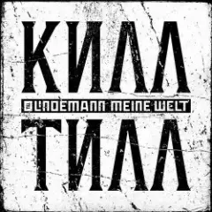 Обложка трека Meine Welt (Weltuntergang Remix by Aesthetic Perfection)