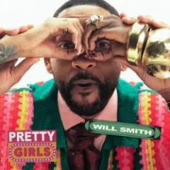 Обложка трека Pretty Girls (feat. OBanga)