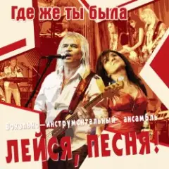 Лейся, песня — Кто тебе сказал