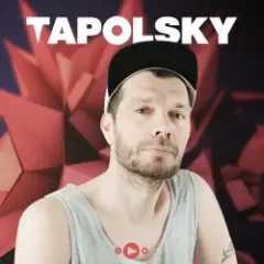 DJ Tapolsky & Redco — DNB Producer (Redco VIP Mix)