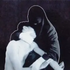 Crystal Castles — Kerosene
