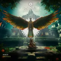 Berin — Exotica (Original Mix)