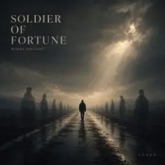 Marsel Davletov — Soldier of Fortune (Cover)
