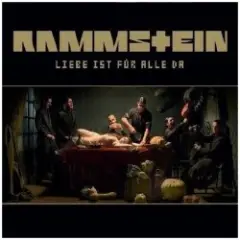 Rammstein — Keine Lust