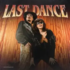 Обложка трека Last Dance