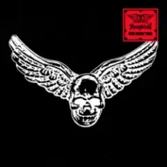 Aerosmith & YUNGBLUD — My Only Angel