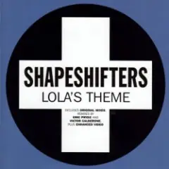 Обложка трека Lola's Theme (Extended Vocal Mix)