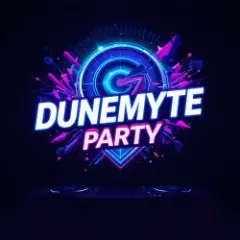 Обложка трека Dunemyte party