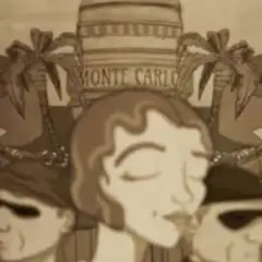 Обложка трека Monte Carlo