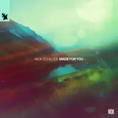 Обложка трека Made For You