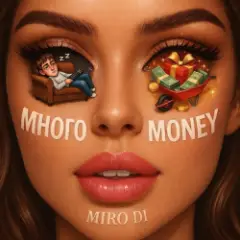 Обложка трека МНОГО MONEY