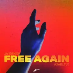 Обложка трека Free Again