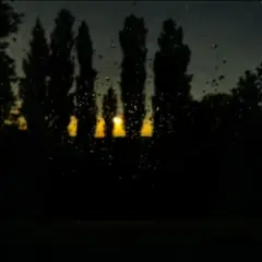 Обложка трека І я біжу