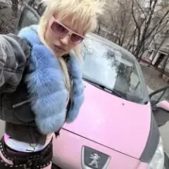 Glukoza — Жу-Жу (Agatka Iskra Remix)