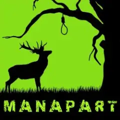 Manapart — Monk Dance
